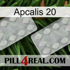 Apcalis 20 17